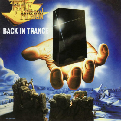 Trancemission: "Back In Trance" – 1989